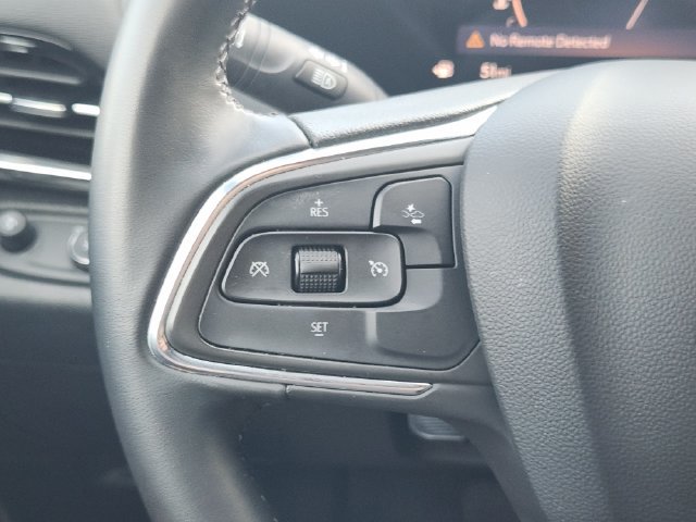 Used 2025 Buick Envista Sport Touring w/ Convenience II Package FWD image 28
