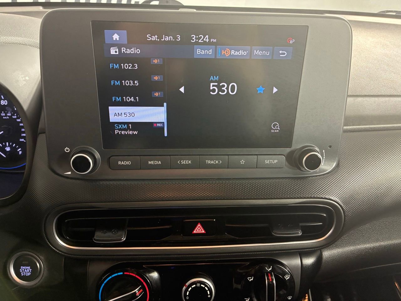 Used 2022 Hyundai Kona SEL w/ Cargo Package image 13