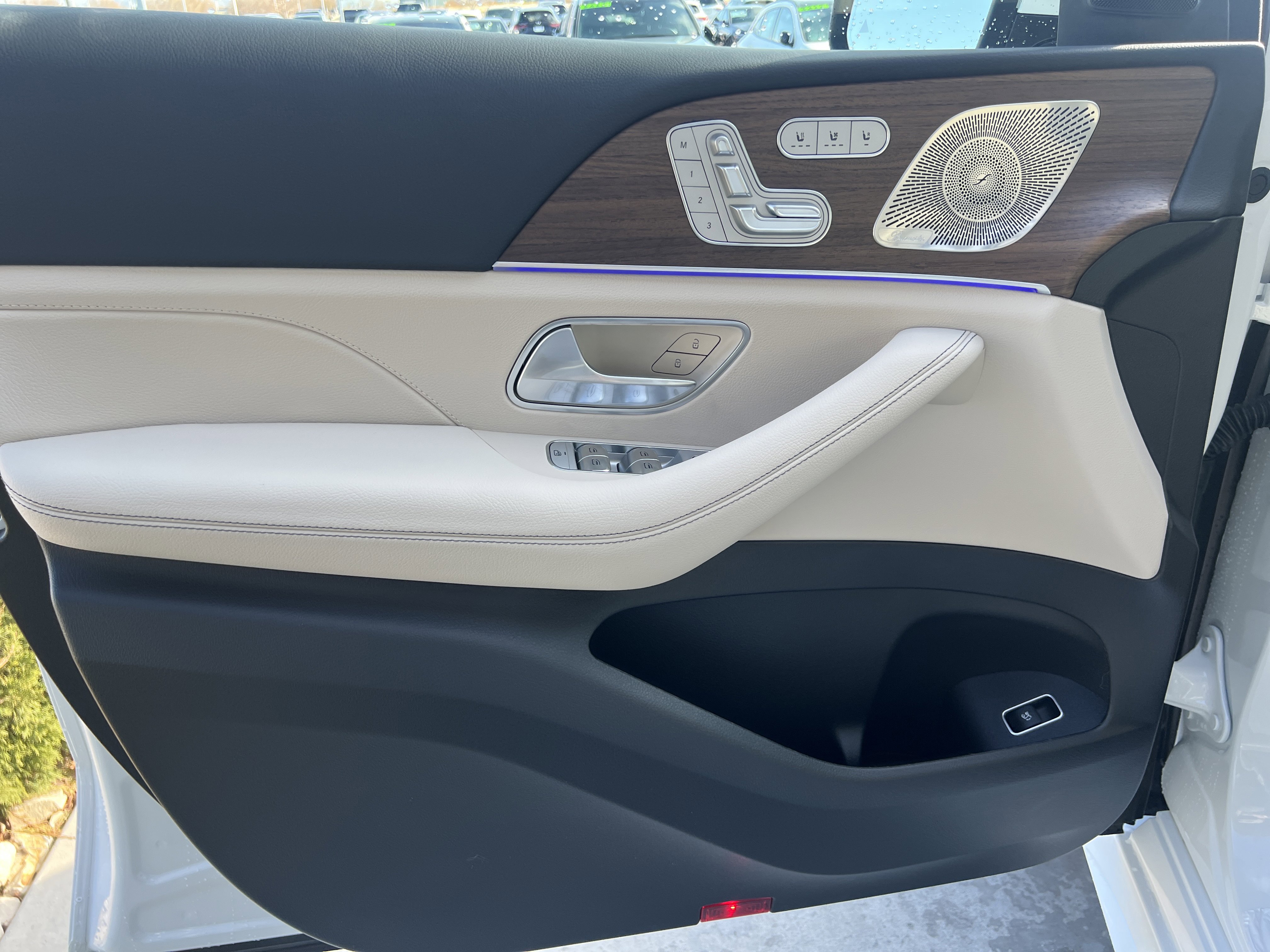 New 2026 Mercedes-Benz GLE 450 4MATIC image 14