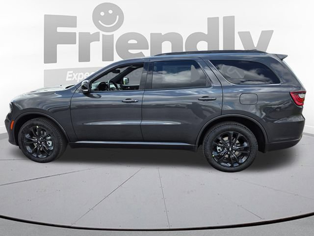 New 2026 Dodge Durango GT AWD/4WD image 9