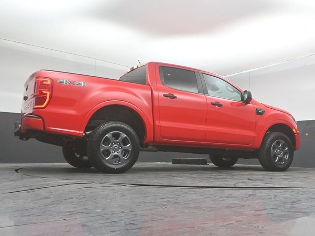Certified 2020 Ford Ranger XLT w/ Trailer Tow Package image 43