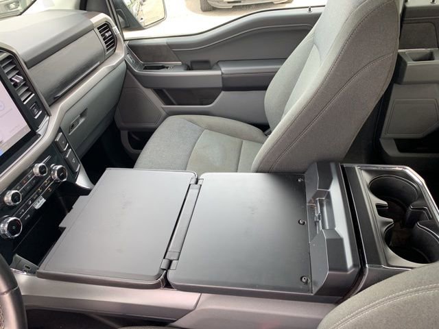 Used 2025 Ford F150 XLT w/ Equipment Group 301A Standard image 35