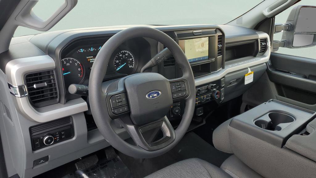 New 2026 Ford F350 XL w/ STX Appearance Package AWD/4WD image 19