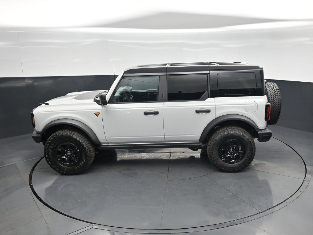 New 2026 Ford Bronco Badlands AWD/4WD image 40