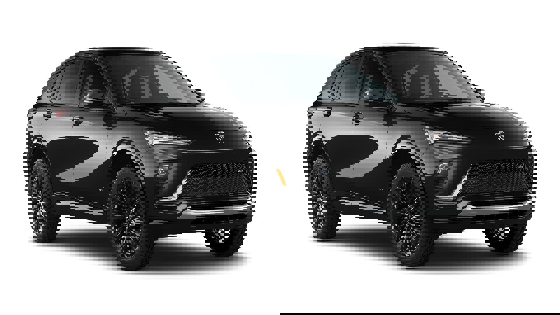 New 2026 Buick Envista Sport Touring image 28