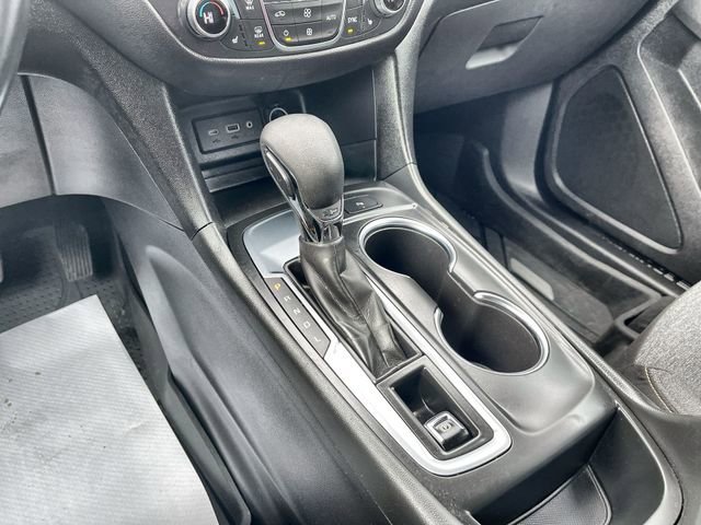 Certified 2023 Chevrolet Equinox LT image 16