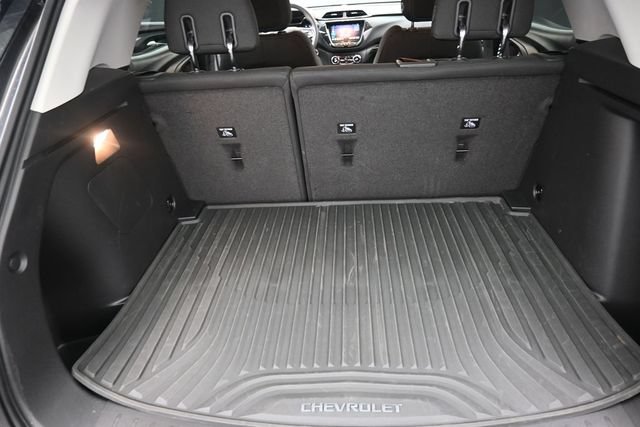 Used 2023 Chevrolet TrailBlazer LT w/ Convenience Package AWD/4WD image 25