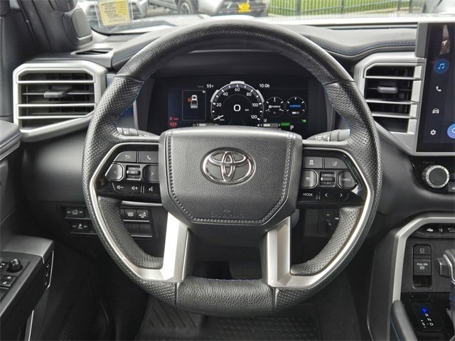 Used 2023 Toyota Tundra Platinum image 23