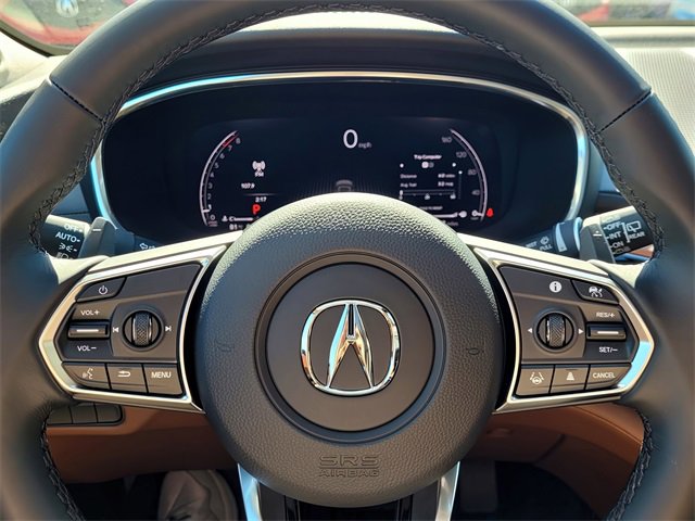 New 2026 Acura MDX w/ Technology Package image 11