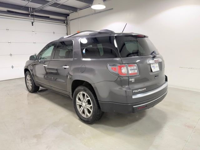 Used 2015 GMC Acadia SLT image 5