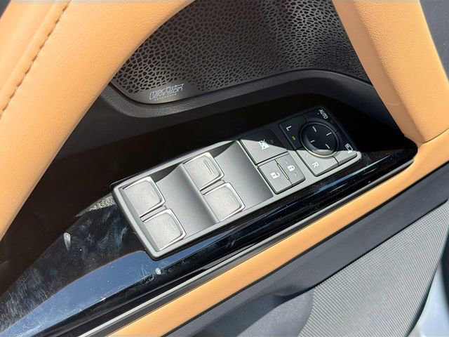 New 2026 Lexus LX 600 4WD w/ Luxury Package image 24