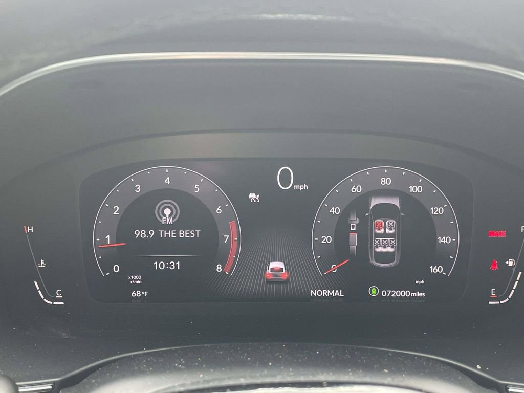 Used 2023 Acura Integra A-Spec image 30