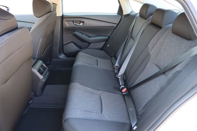 New 2026 Honda Accord SE image 13