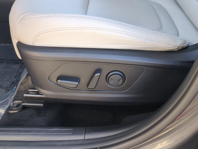 Used 2024 Hyundai Tucson SEL w/ Convenience Package FWD image 24