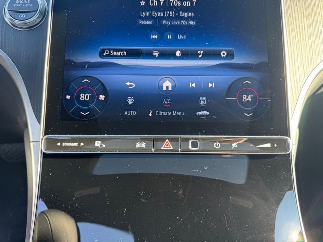 Used 2026 Mercedes-Benz GLC 300 4MATIC image 17