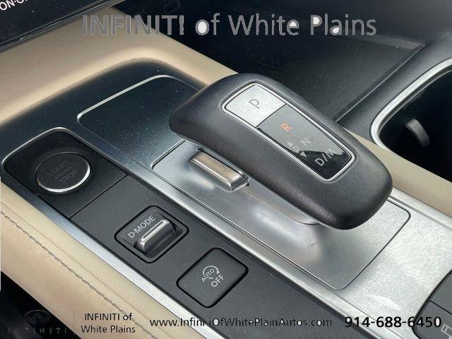 Certified 2023 INFINITI QX60 Luxe w/ Performance Audio Package AWD/4WD image 24