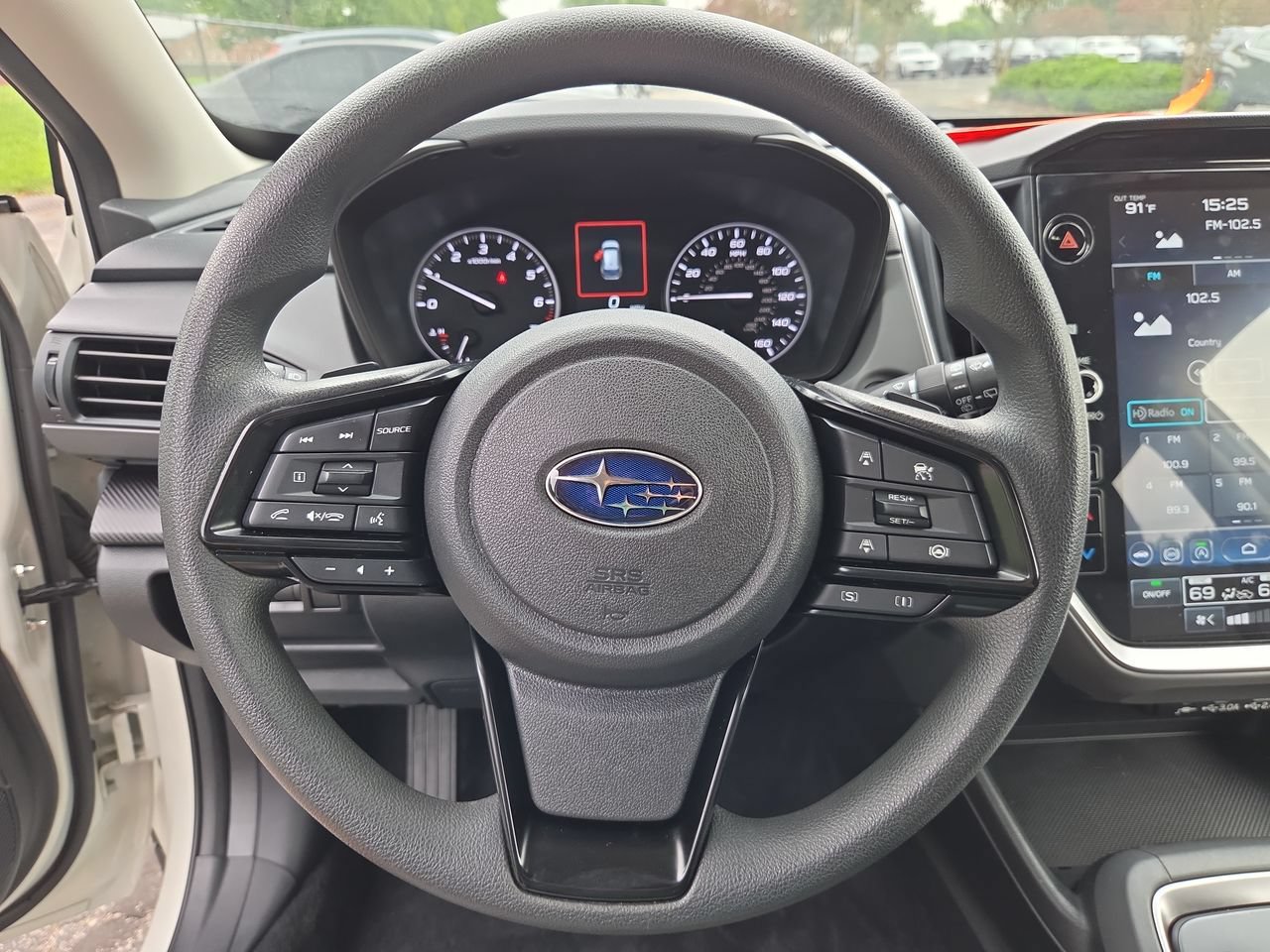 Certified 2024 Subaru Crosstrek 2.0i Premium AWD/4WD image 28