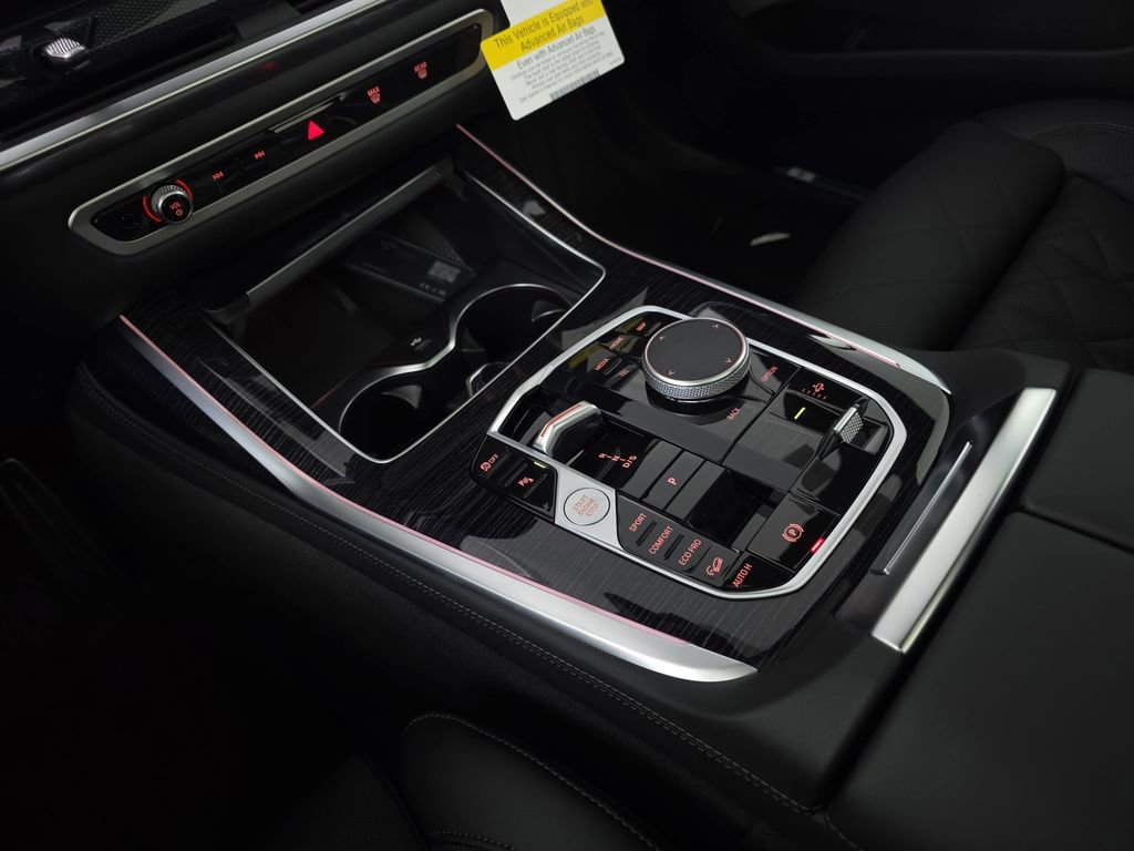 New 2026 BMW X7 xDrive40i w/ M Sport Package image 26