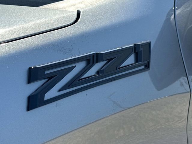 New 2026 Chevrolet Silverado 1500 RST w/ Convenience Package II image 16