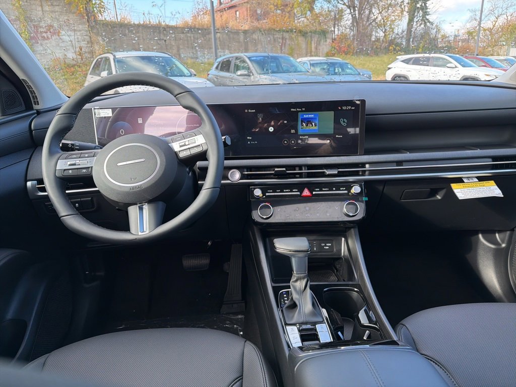 New 2026 Hyundai Tucson SEL image 19