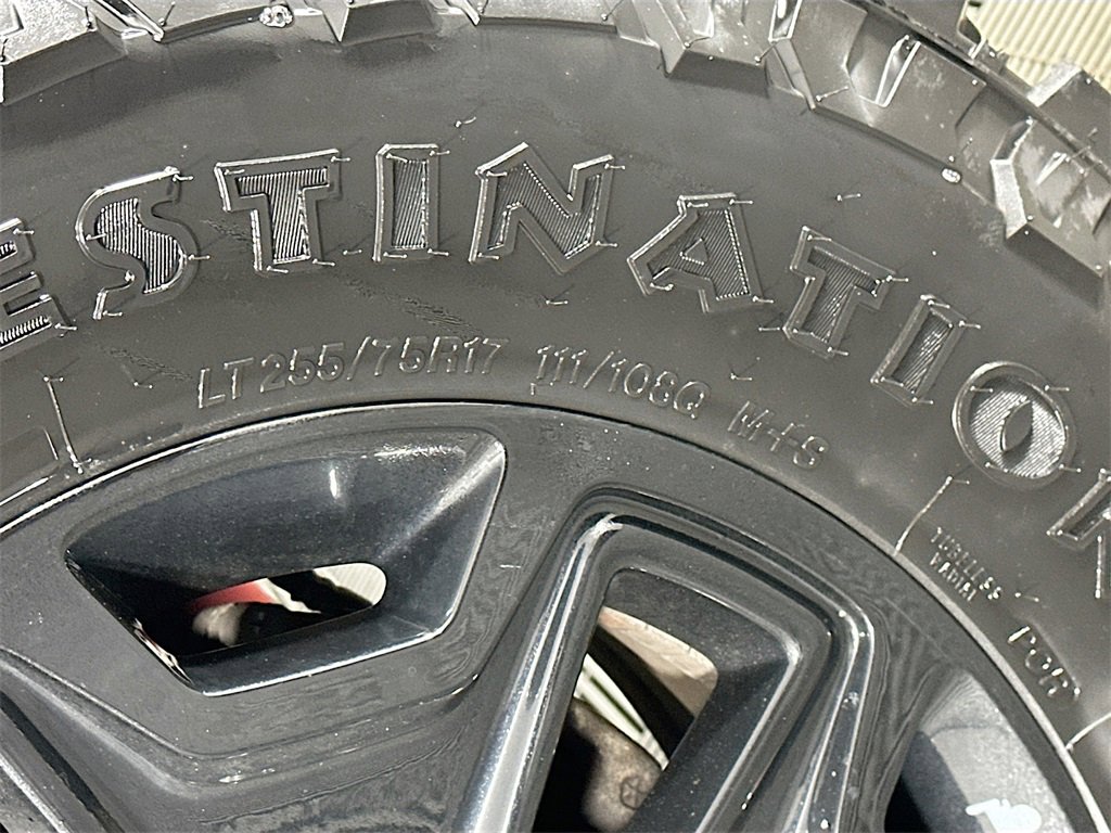 Used 2018 Jeep Wrangler Sport image 31