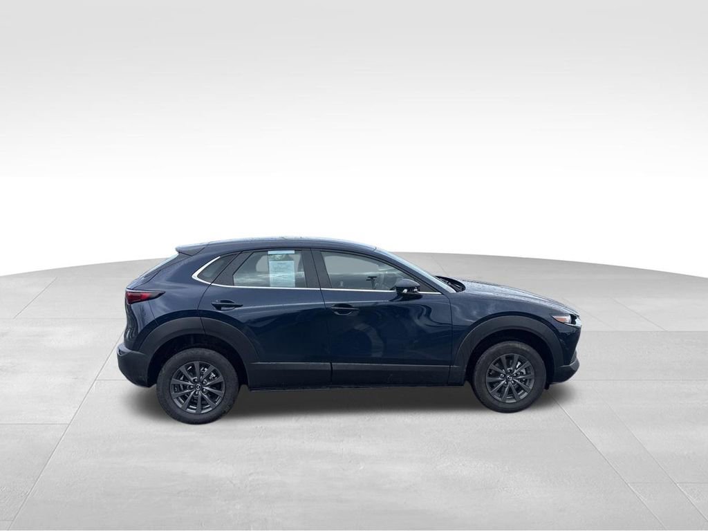 Used 2025 MAZDA CX-30 AWD 2.5 S image 8