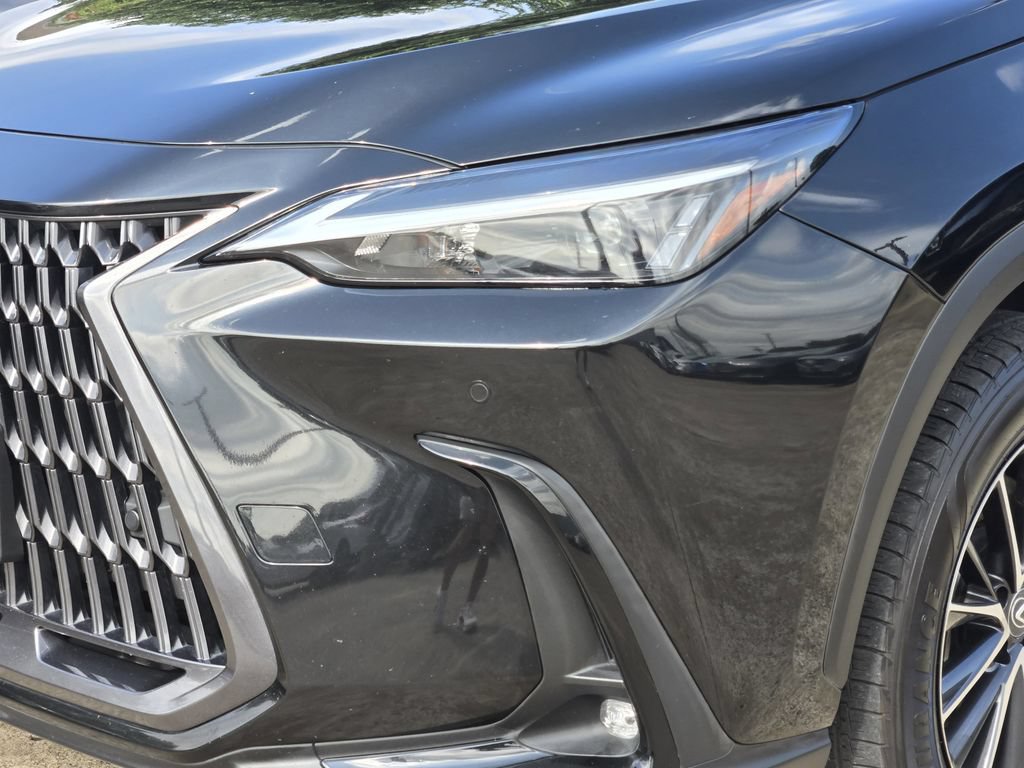Used 2023 Lexus NX 350 AWD image 12