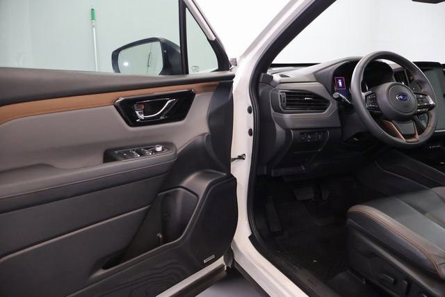 Certified 2025 Subaru Forester Sport AWD/4WD image 9