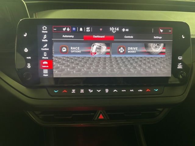 New 2026 Dodge Charger Scat Pack AWD/4WD image 30