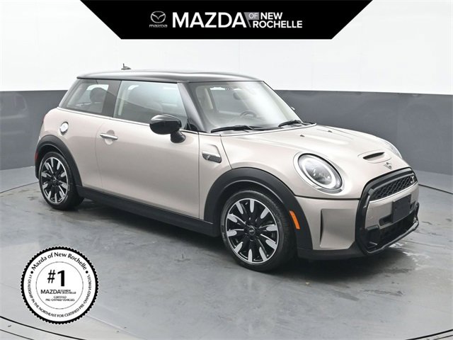 Used 2022 MINI Cooper S