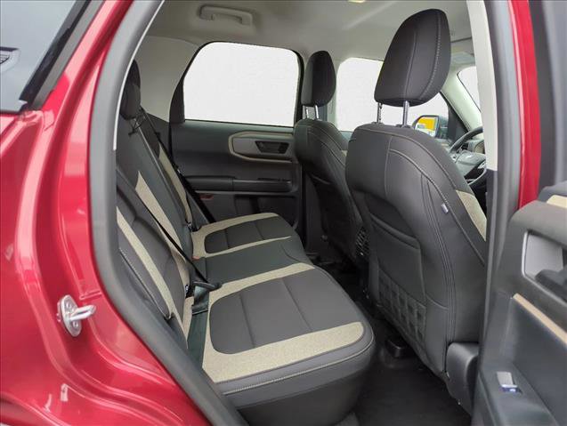 New 2025 Ford Bronco Sport Big Bend image 15