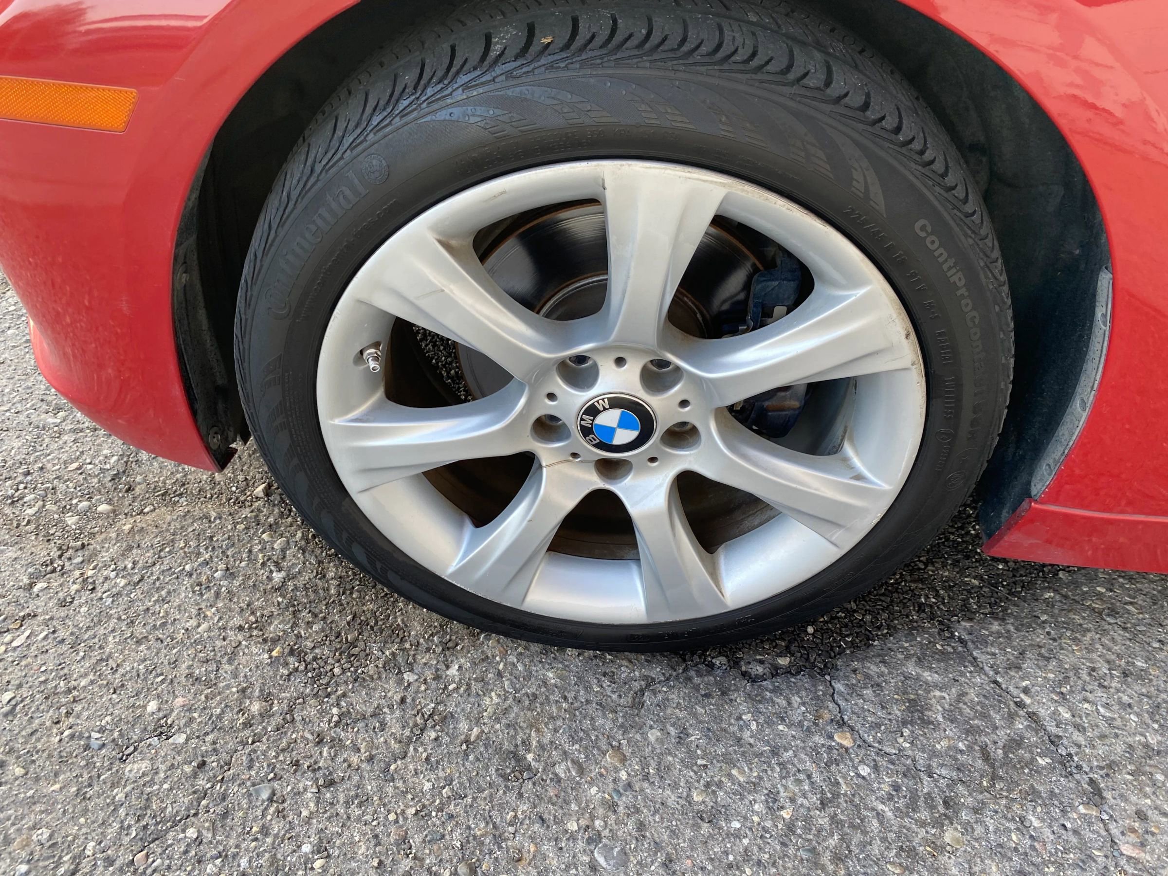 Used 2015 BMW 328i Sedan image 26