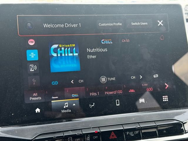 Used 2024 Jeep Compass Limited image 27