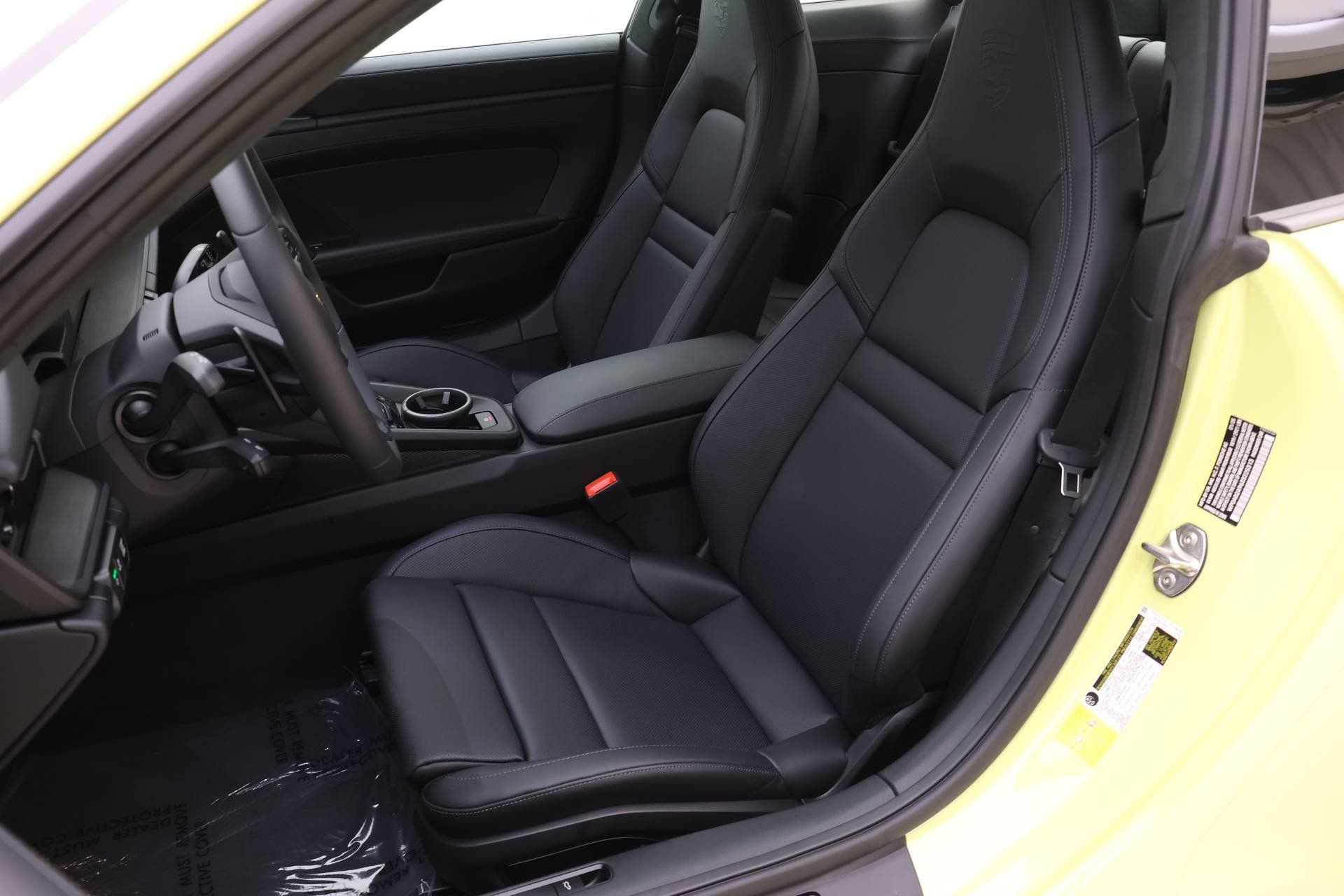 Certified 2025 Porsche 911 Carrera 4 GTS image 5