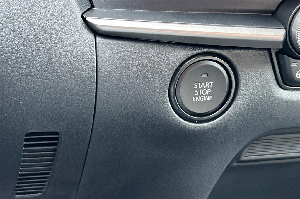 New 2026 MAZDA CX-30 2.5 Turbo w/ Premium Package image 23