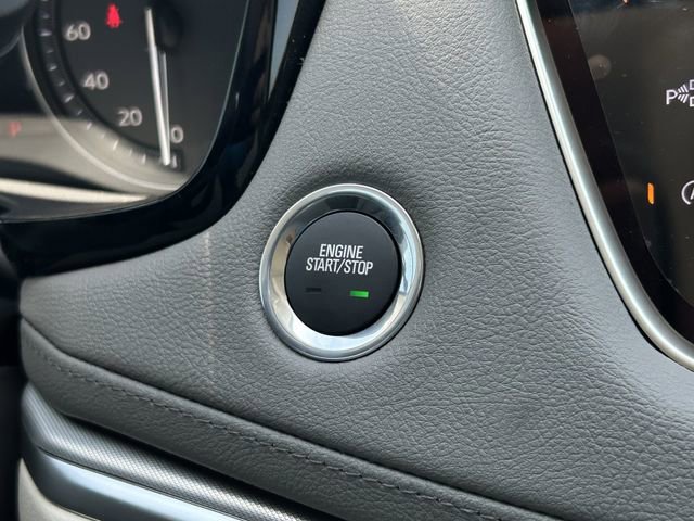 New 2025 Cadillac XT5 Premium Luxury w/ Technology Package image 18