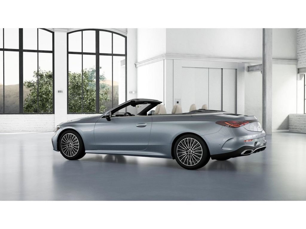 New 2027 Mercedes-Benz CLE 300 4MATIC Cabriolet image 31