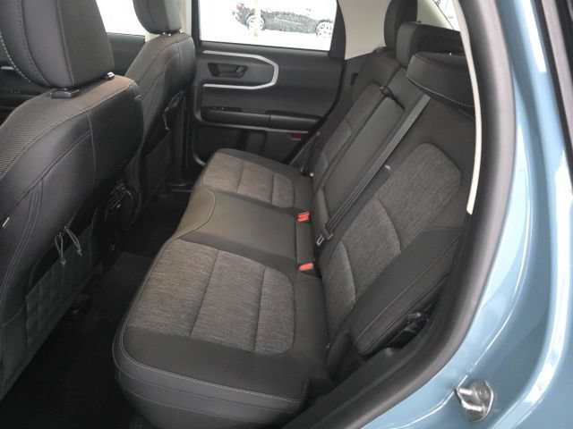 Used 2021 Ford Bronco Sport Big Bend w/ Big Bend Package AWD/4WD image 20