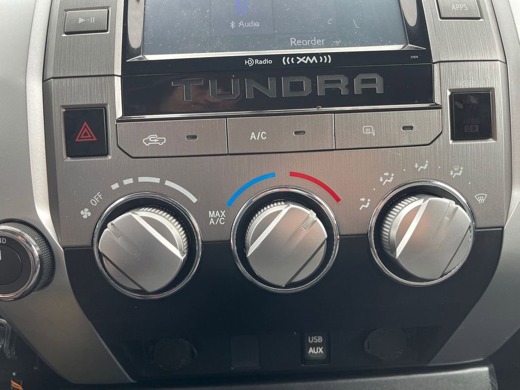 Used 2015 Toyota Tundra SR5 image 19