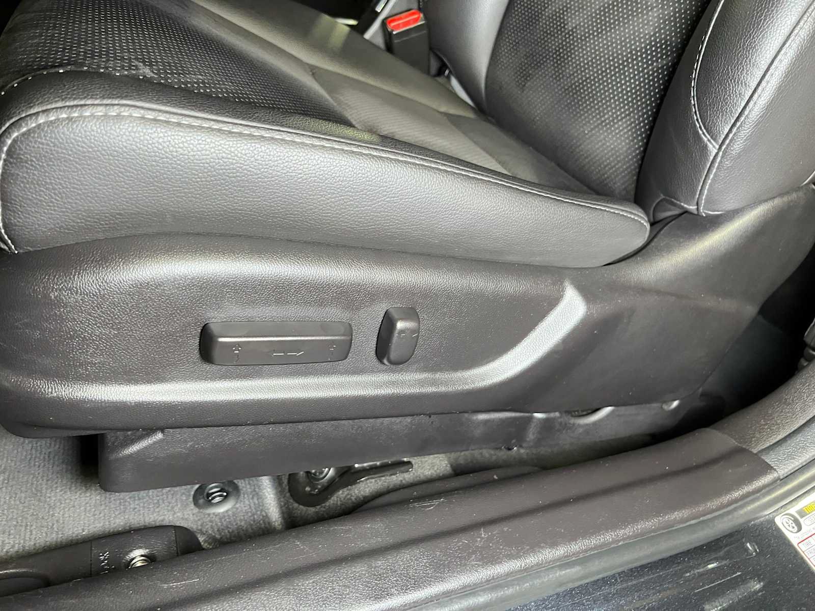 Used 2016 Acura ILX FWD image 25