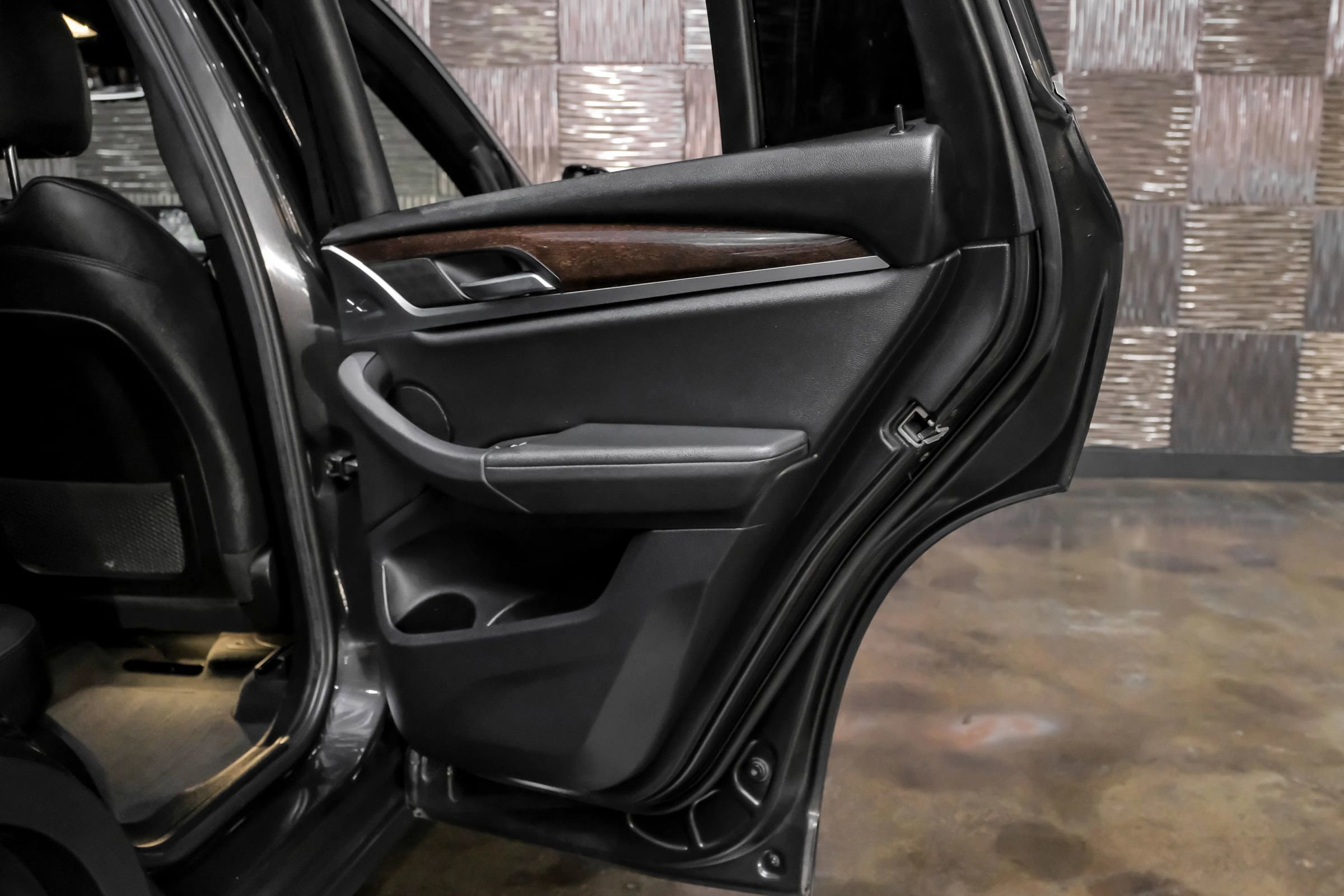 Used 2019 BMW X3 sDrive30i w/ Convenience Package image 38