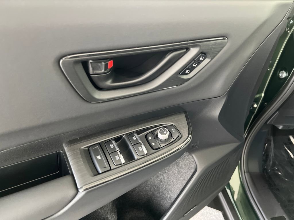 New 2026 Subaru Outback Wilderness image 12