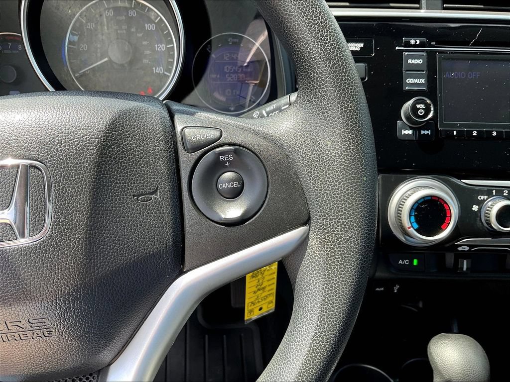 Used 2015 Honda Fit LX image 12