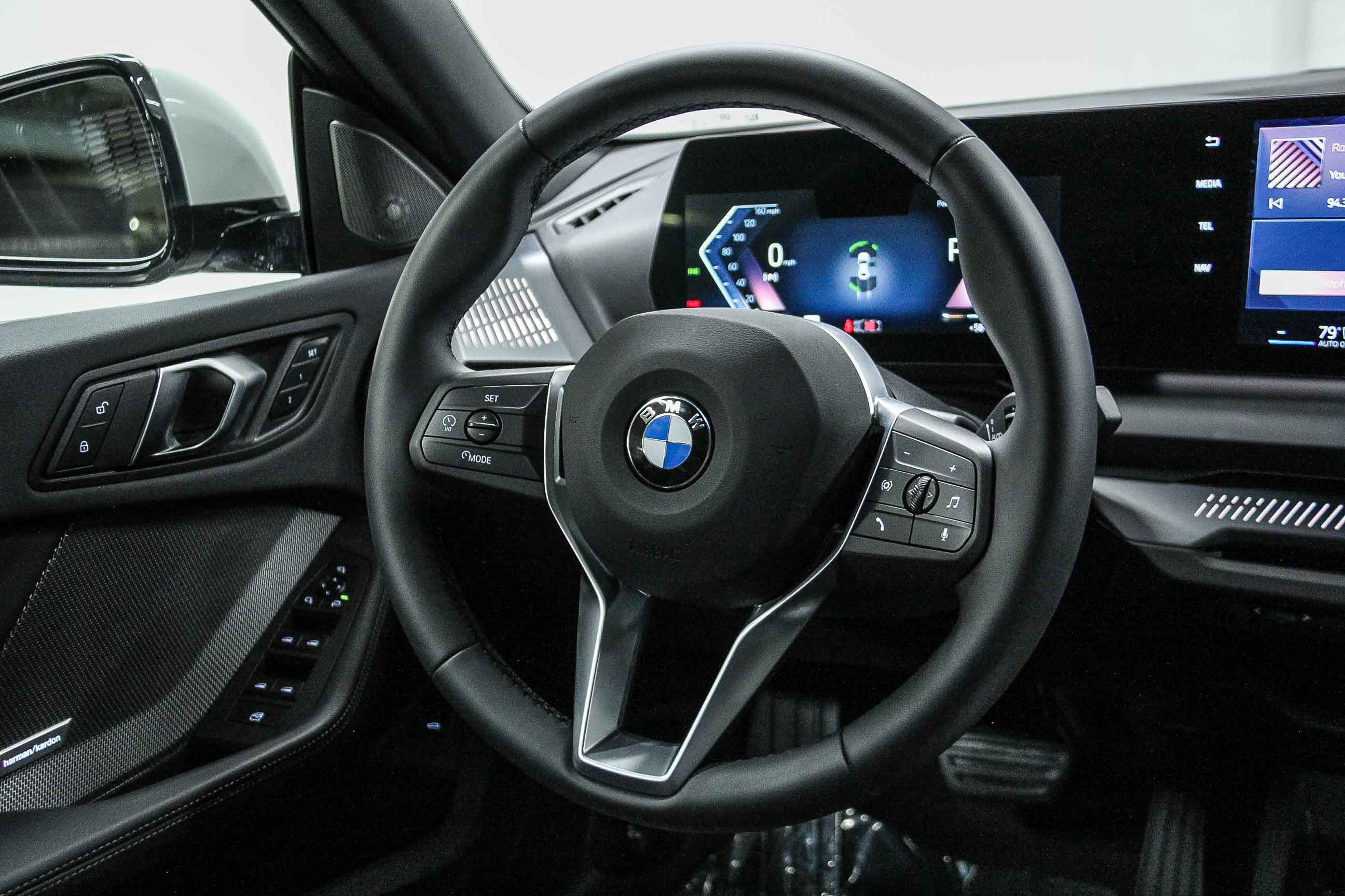 Used 2025 BMW 228i xDrive image 15