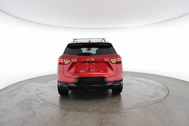 Used 2023 Chevrolet Blazer RS image 14