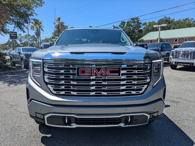 New 2026 GMC Sierra 1500 Denali w/ Denali Reserve Package AWD/4WD image 10