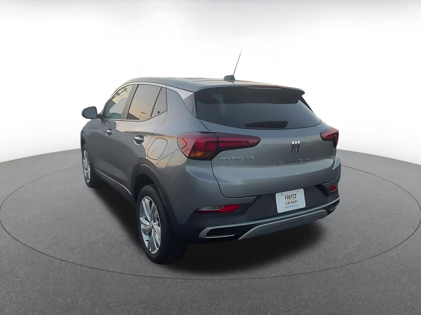 Used 2025 Buick Encore GX Preferred image 11