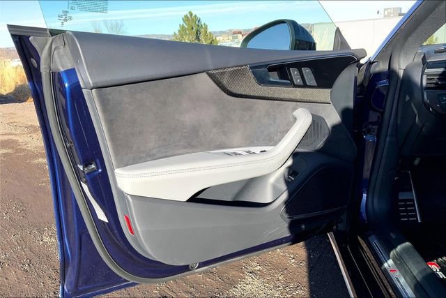 Certified 2023 Audi S5 Prestige image 26