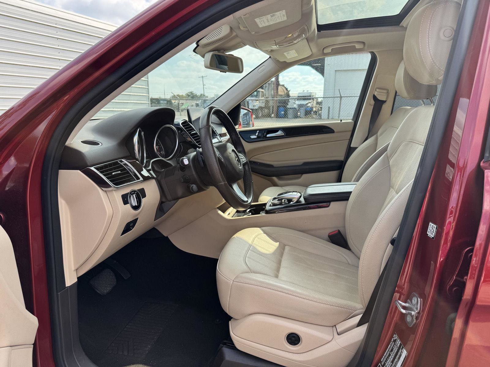 Used 2018 Mercedes-Benz GLE 350 image 5