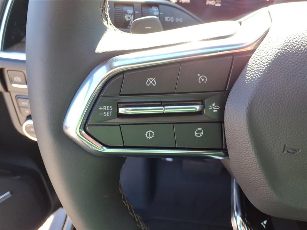 New 2026 Chevrolet Tahoe High Country image 28